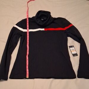 Tommy Hilfiger Turtleneck, Mens S